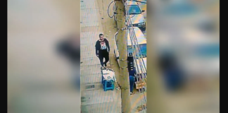 Vendedora de tamales sufre ataque de arma blanca