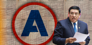 Congreso blinda a trabajadores de Alejandro Soto que atacaron a rivales Congreso blinda a trabajadores de Alejandro Soto que atacaron a rivales