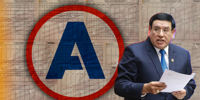 Congreso blinda a trabajadores de Alejandro Soto que atacaron a rivales