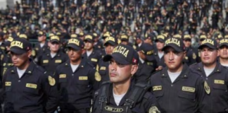 PNP volverá a investigar por cuenta propia PNP volverá a investigar por cuenta propia