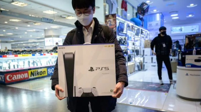 PlayStation 5 supera las 50 millones de unidades vendidas