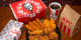 ¿Cómo KFC se convirtió en tradición para los japoneses?