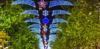 Uruguay, país que eliminó la Navidad de sus calendarios