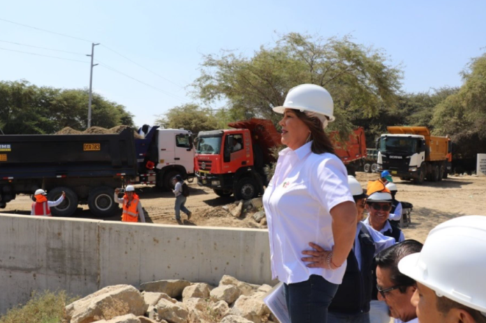 Midagri logró destrabar 36 proyectos durante este año
