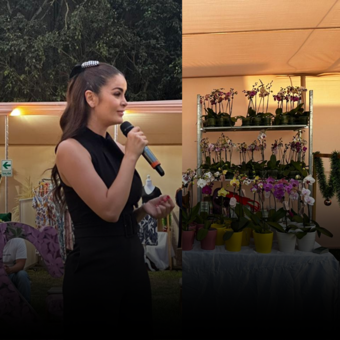 Feria: Empoderadas y Emprendedoras