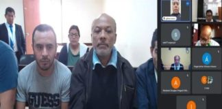 Dan preventiva a mafia que ‘mataba’ a narcos