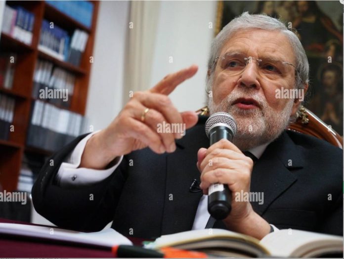 Ernesto Blume Ernesto Blume