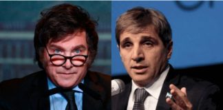Este es el shock de Milei para acabar con inflación