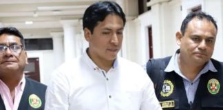 Freddy Díaz