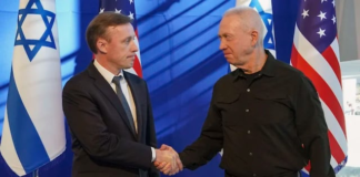 Guerra entre Israel y Hamás durará meses