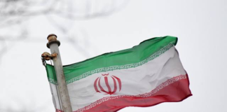 Irán