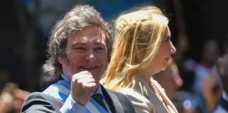 Javier Milei