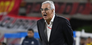¿Jorge Fossati irá a la selección peruana?