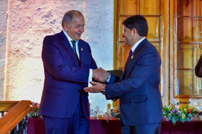 Jorge Rodríguez Jorge Rodríguez