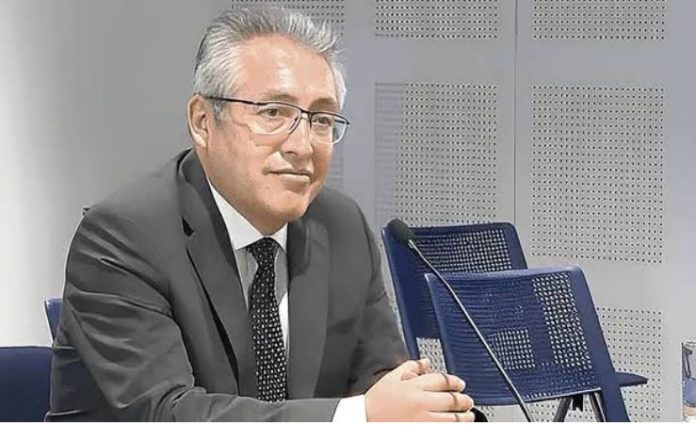 Juan Carlos Villena
