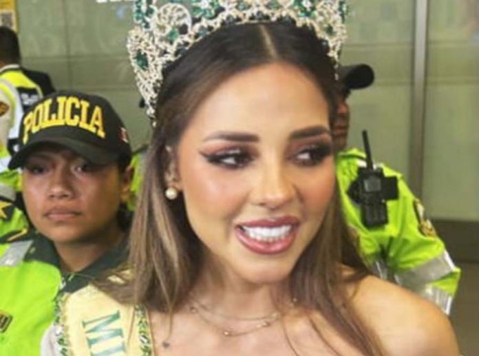 Luciana Fuster Luciana Fuster