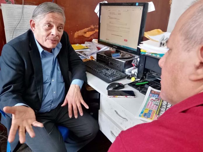 Luis Luzuriaga