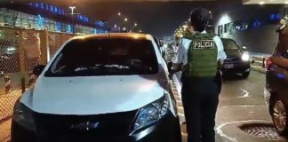 Más de mil denuncias por robo a turistas