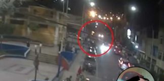 Matan a rapero Baphomet en Independencia