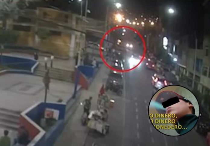 Matan a rapero Baphomet en Independencia