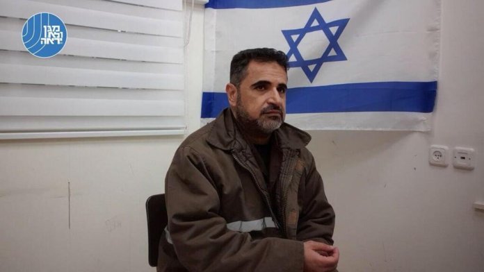 Médico admitió ser miembro de Hamas