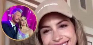 Milett pasará Año Nuevo con Tinelli