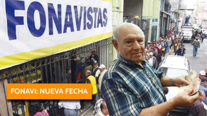 Fonavi: grupo adicional de beneficiarios cobrará en enero del 2024