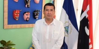 Nicaragua retiró a su embajador por Milei Nicaragua retiró a su embajador por Milei