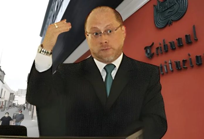 Pedro Hernández Chávez