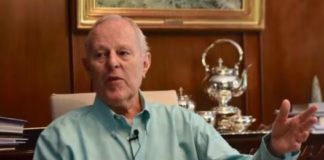 Pedro Pablo Kuczynski