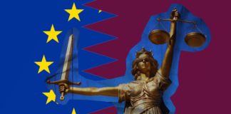 Caso Qatargate revela escándalo en Europa Qatargate