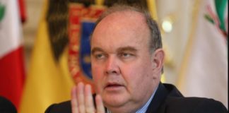 Rafael López Aliaga