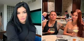 Samantha Batallanos “Maicelo solo me daba un plato de comida”