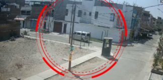 Familiares de menor secuestrada piden a la PNP que no intervenga