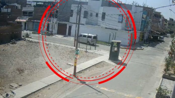 Familiares de menor secuestrada piden a la PNP que no intervenga