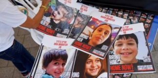 Terroristas aún tienen cautivas a 138 personas