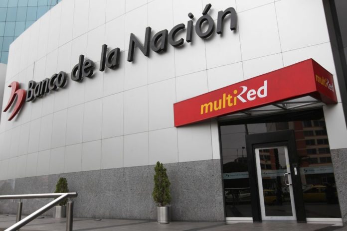Banco de la Nación