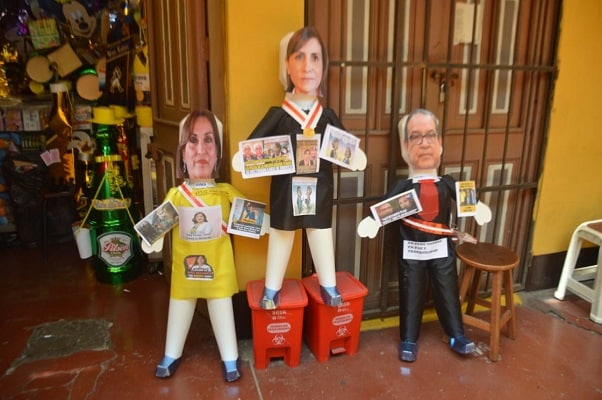 2023: Escoja su piñata preferida 2023: Escoja su piñata preferida