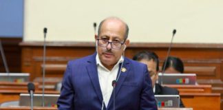 Extienden por 60 días la investigación de millonarios contratos con empresas chinas