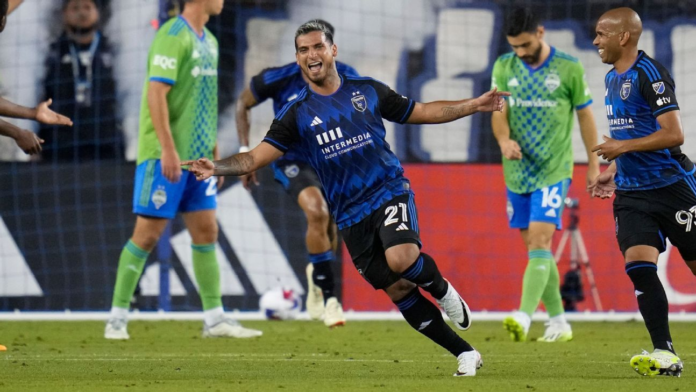 Trauco deja San José Earthquakes ¿volverá a Universitario?