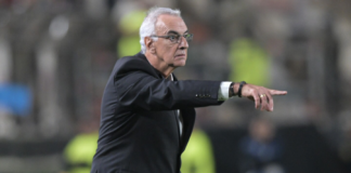 Oblitas quiso reunirse con Fossati para hablar de la selección Oblitas quiso reunirse con Fossati para hablar de la selección