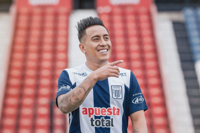 Christian Cueva publica polémicos mensajes en su Instagram