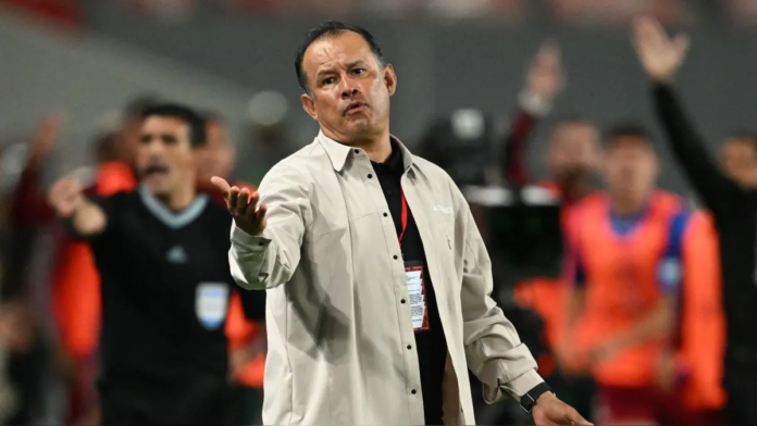 ¿Reynoso acudiría al TAS? Sepa las posibilidades de que ocurra