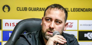 Pablo De Muner es anunciado como nuevo técnico de Melgar