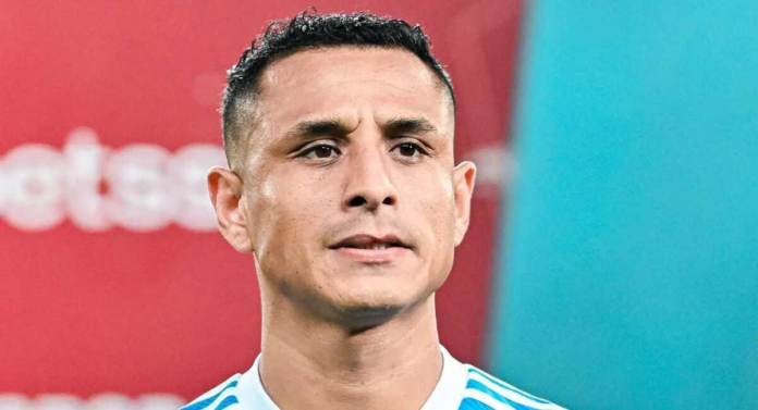 Yoshimar Yotún habló sobre su renovación con Sporting Cristal