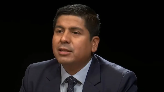 Abogado de Benavides sugirió que Villanueva fue coaccionado