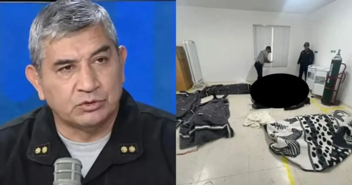 Mininter aún no haya a los responsables de la masacre en Pataz