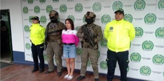 PJ dicta 18 meses de prisión preventiva para Wanda del Valle