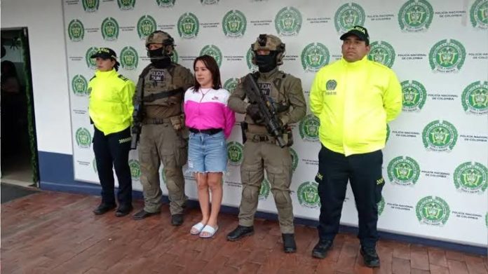 PJ dicta 18 meses de prisión preventiva para Wanda del Valle