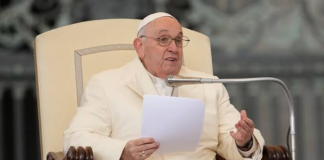 papa Francisco